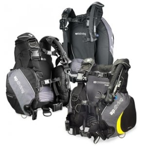 Dive Kit for Sport & Technical Divers | AP Diving