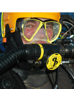 Inspiration Rebreathers from AP Diving | CCR Revolutionised